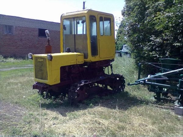 traktor-t-70с-1