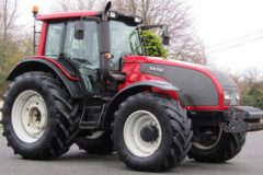 Трактор Valtra T191H