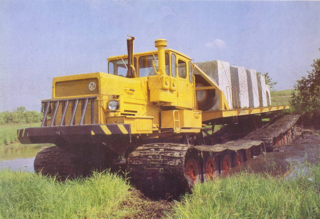 Сфера применения «ЯМЗ-240»