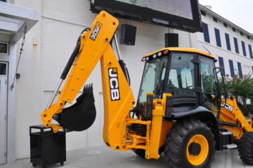 Отзывы владельцев о «JCB 3CX»01