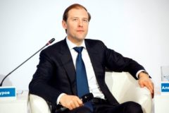 Мантуров ознакомится с «умной» сельхозтехникой на АГРОСАЛОНе