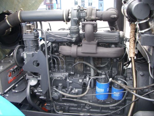 Двигатели Агромаша 85ТК (2)