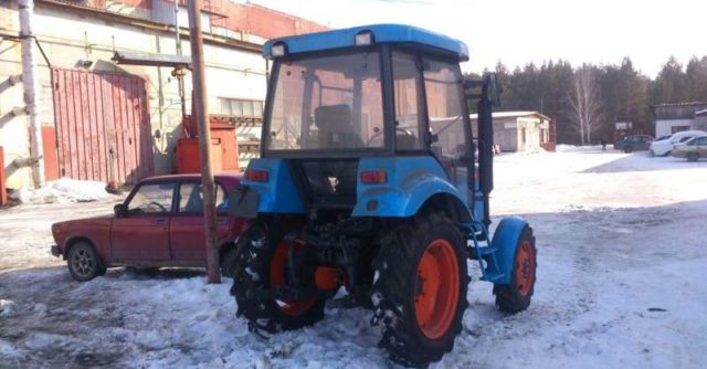 Преимущества и недостатки трактора по опыту его эксплуатации-01