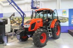 Трактор ANT 4135F