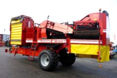 Картофелеуборочный комбайн Grimme SE 150-60
